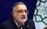 روایت زاکانی از وضعیت تنگه هرمز و تحولات نظامی منطقه