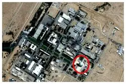 ساخت و سازهای جدید هسته ای توسط اسرائیل لو رفت/ هدف اسرائیل از این پروژه محرمانه چیست؟