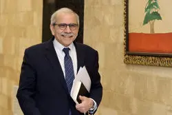 واکنش نخست وزیر لبنان به اظهارات دبیرکل حزب‌الله