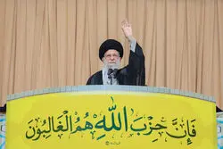 اقامه نماز عید فطر؛ فردا به امامت رهبر معظم انقلاب