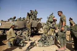 بایدن آتش‌بس را رد کرد؛ اسرائیل مدعی کنترل عملیاتی در شمال غزه شد