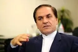 از صندلی مجلس تا وزارت خارجه؛ نوش‌آبادی وارد معاونت کنسولی و مجلس شد