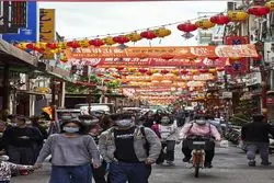 فرمول توسعه اقتصادی در تایوان