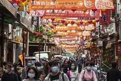 فرمول توسعه اقتصادی در تایوان