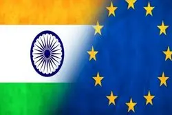 چرخش راهبردی هند؛ بازار اتحادیه اروپا جایگزین آمریکا می‌شود