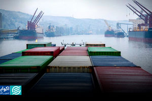 دست خالی ایران از تجارت جهانی