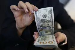 حرکت دلار نیمایی به سمت کانال جدید