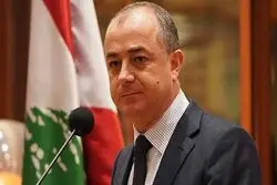 اظهارات مهم مقام پارلمان لبنان درباره ایران 