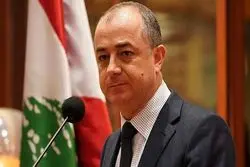 اظهارات مهم مقام پارلمان لبنان درباره ایران 