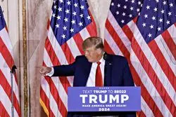 شروع ضعیف و خسته‌کننده کمپین رئیس‌جمهور سابق