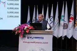 روایت جلالی‌نایینی از سه مسیر انتقال تورم؛ از نقدینگی تا کانال خارجی

