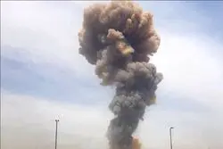 واکنش سریع سپاه: حمله به پالایشگاه تهران با هدف قرار دادن پالایشگاه حیفا پاسخ داده شد