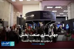 جهانی‌سازی صنعت پخش