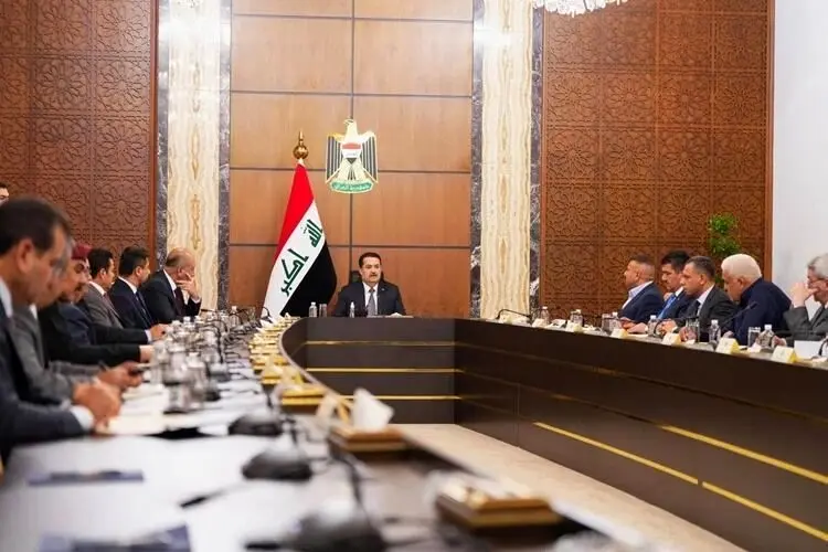 آمادگی شورای امنیت ملی عراق برای کمک ایران