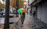 هواشناسی هشدار داد؛ بارش شدید و کاهش دما در این استان‌ها