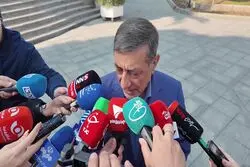 قائم پناه: وقتی گروهی به یک بیمارستان می‌روند و آن را اشغال می‌کنند، به نظر شما چه باید کرد؟