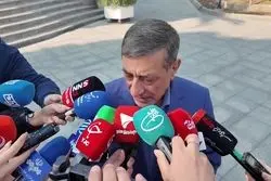 قائم پناه: وقتی گروهی به یک بیمارستان می‌روند و آن را اشغال می‌کنند، به نظر شما چه باید کرد؟