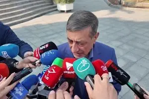 قائم پناه: وقتی گروهی به یک بیمارستان می‌روند و آن را اشغال می‌کنند، به نظر شما چه باید کرد؟