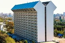 ایمنی هیچ هتلی در تهران بحرانی نیست 