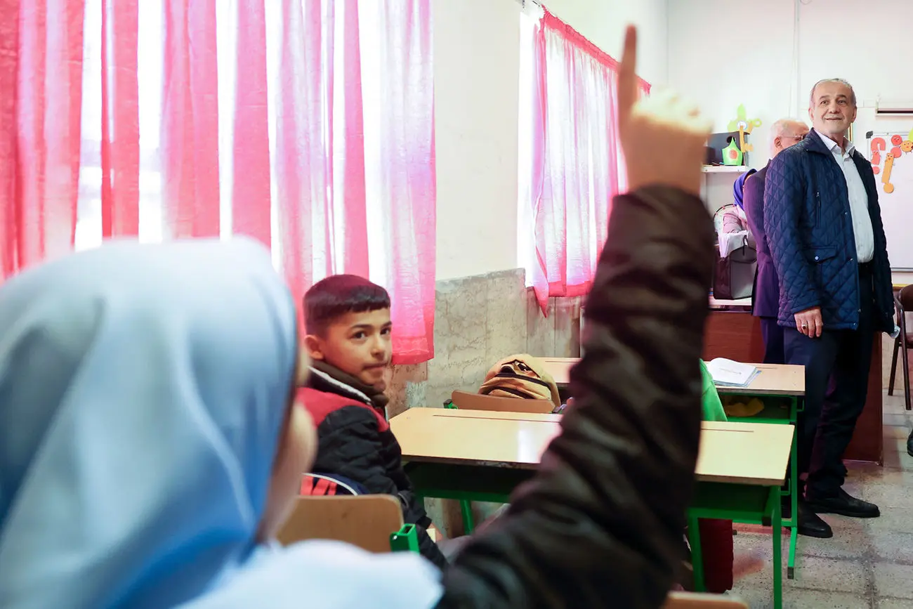 تصویب اساس‌نامه مدارس مجازی؛ گام تازه آموزش و پرورش برای تحقق عدالت آموزشی