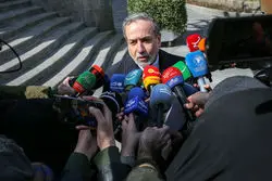 موضع ایران درباره مذاکره با آمریکا از زبان عباس عراقچی