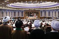 واکنش تند حوزه علمیه نجف نسبت به تهدیدات ترامپ