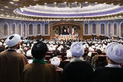 واکنش تند حوزه علمیه نجف نسبت به تهدیدات ترامپ