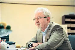 هشدار مهم یک اقتصاددان: سال بعد 1000همت کسری بودجه داریم/ اگر مذاکره صورت نگیرد...