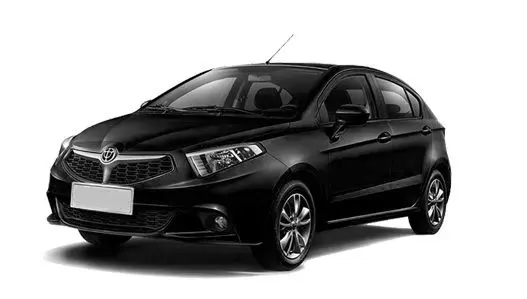 تاثیر قطعات و لوازم یدکی اصل در کارکرد برلیانس h220