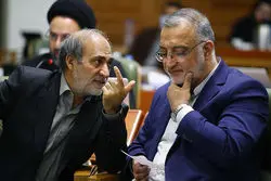 زاکانی برای فروزنده حکم جدید زد /آخرین جا به جایی ها در شهرداری تهران 