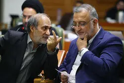 زاکانی برای فروزنده حکم جدید زد /آخرین جا به جایی ها در شهرداری تهران 