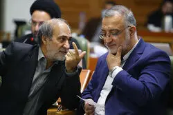  چرخش زاکانی از چین به روسیه جواب می دهد ؟/ناصرامانی :بعید می دانم

