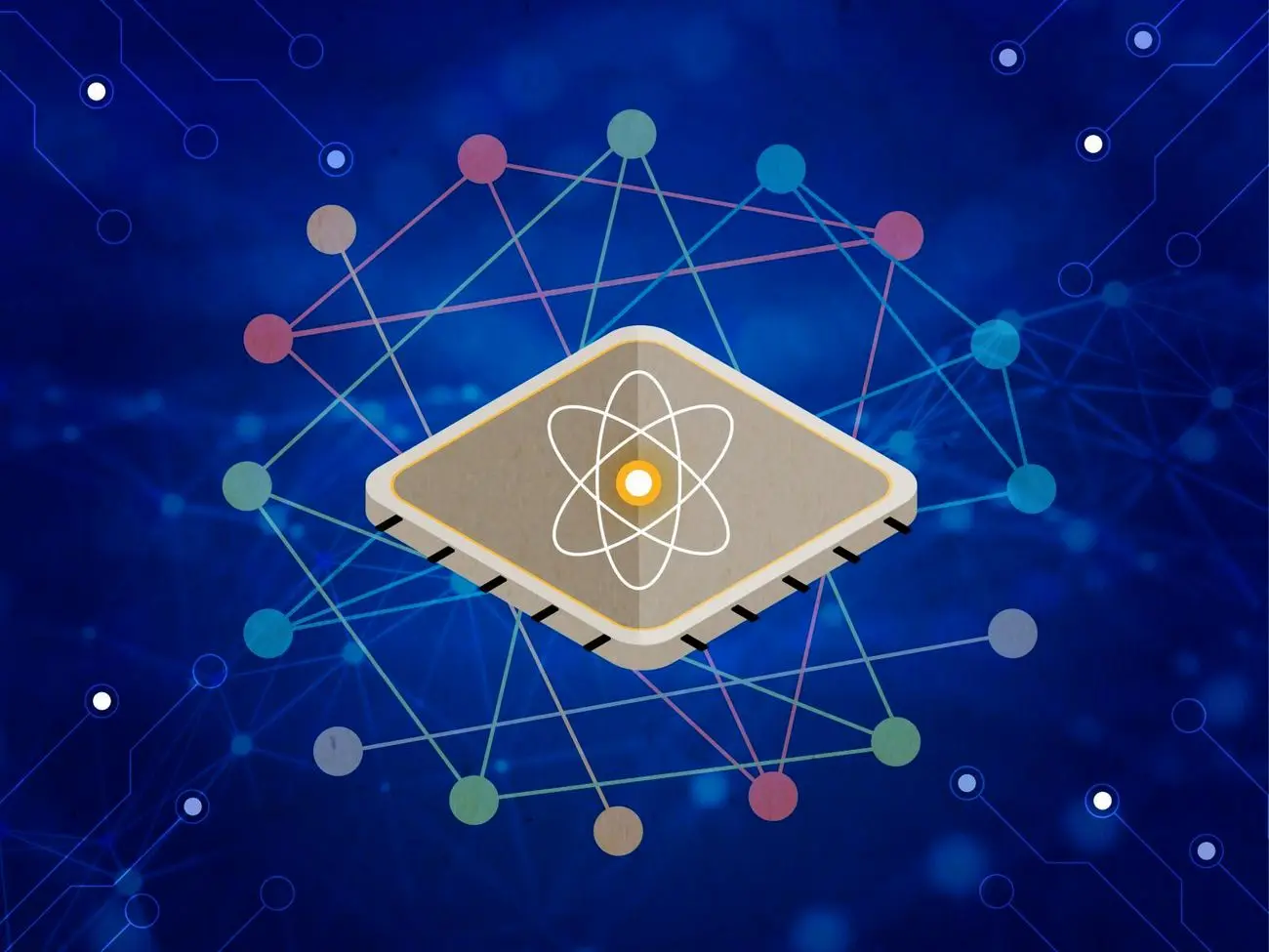 محاسبات کوانتومی چیست و چگونه کار می‌کند؟