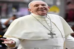 پاپ فرانسیس؛ مرد خندانِ ساختارشکن