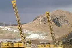 سرمایه‌گذاری پرو در اکتشاف از نیم میلیارد دلار عبور می‌کند
