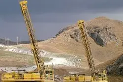 سرمایه‌گذاری پرو در اکتشاف از نیم میلیارد دلار عبور می‌کند