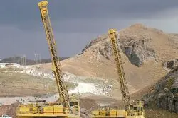 سرمایه‌گذاری پرو در اکتشاف از نیم میلیارد دلار عبور می‌کند