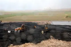 زغال‌سنگ گران، سنگ‌آهن و قراضه ارزان شدند