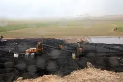 زغال‌سنگ گران، سنگ‌آهن و قراضه ارزان شدند