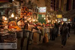 ابلاغ بخشنامه بخشودگی مالیاتی اصناف آسیب دیده در اعتراضات+ تصویر