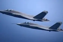 دومین جنگنده رادارگریز چینی در آستانه عملیاتی شدن؛ از رقیب اف-35 چه می‌دانیم؟