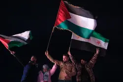 بازگشت 90 اسیر فلسطینی به آغوش خانواده‌ها+ فیلم