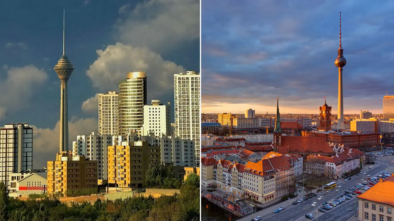 از آلمان تا ایران؛ مقایسه اجاره‌نشینی در برلین و تهران