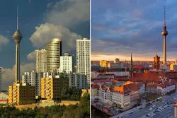 از آلمان تا ایران؛ مقایسه اجاره‌نشینی در برلین و تهران