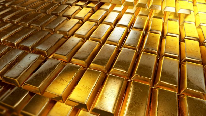طلای جهانی در مدار صعود؛ توافق تجاری آمریکا و چین تنش‌ها را کاهش داد