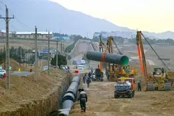 آخرین وضعیت تامین آب شرب تهران؛ وضعیت در شهریور بهتر می‌شود؟