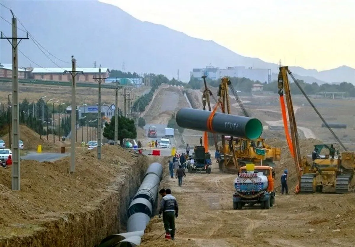 آخرین وضعیت تامین آب شرب تهران؛ وضعیت در شهریور بهتر می‌شود؟