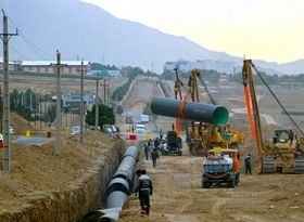 آخرین وضعیت تامین آب شرب تهران؛ وضعیت در شهریور بهتر می‌شود؟