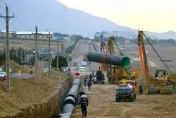 آخرین وضعیت تامین آب شرب تهران؛ وضعیت در شهریور بهتر می‌شود؟