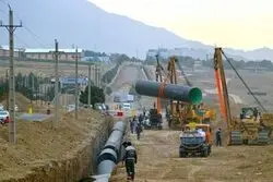 آخرین وضعیت تامین آب شرب تهران؛ وضعیت در شهریور بهتر می‌شود؟